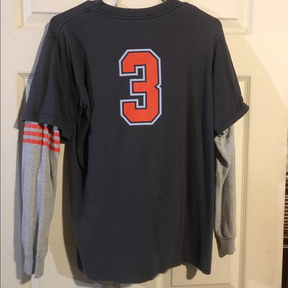 Adidas Long Sleeve Shirt - Picture 4 of 5